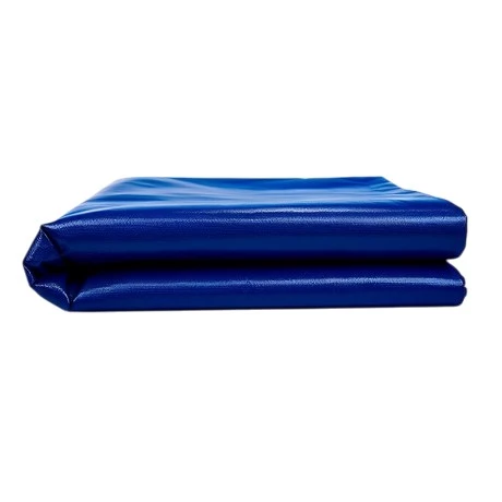 Тент ПВХ 5х7 м (400 гр/м2)