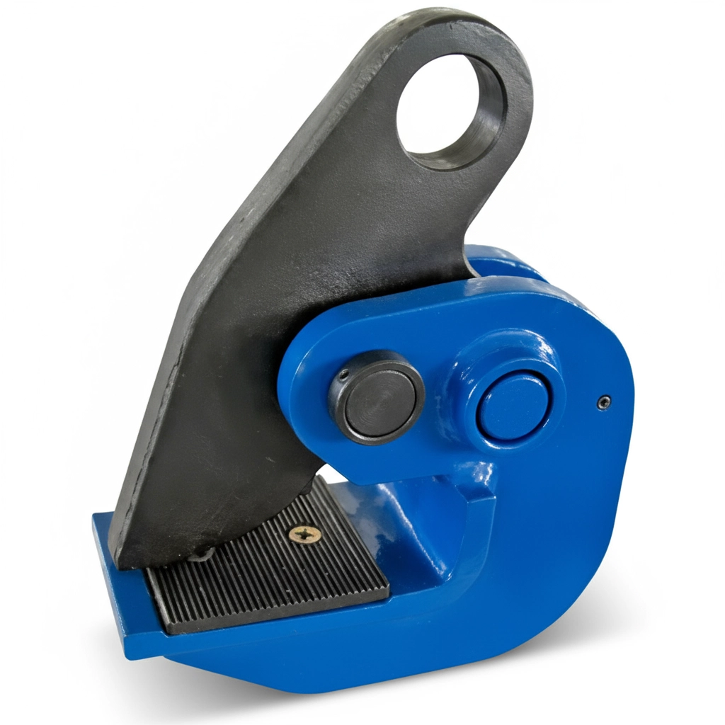 Захват горизонтальный DHQ-4 (0-45 мм)