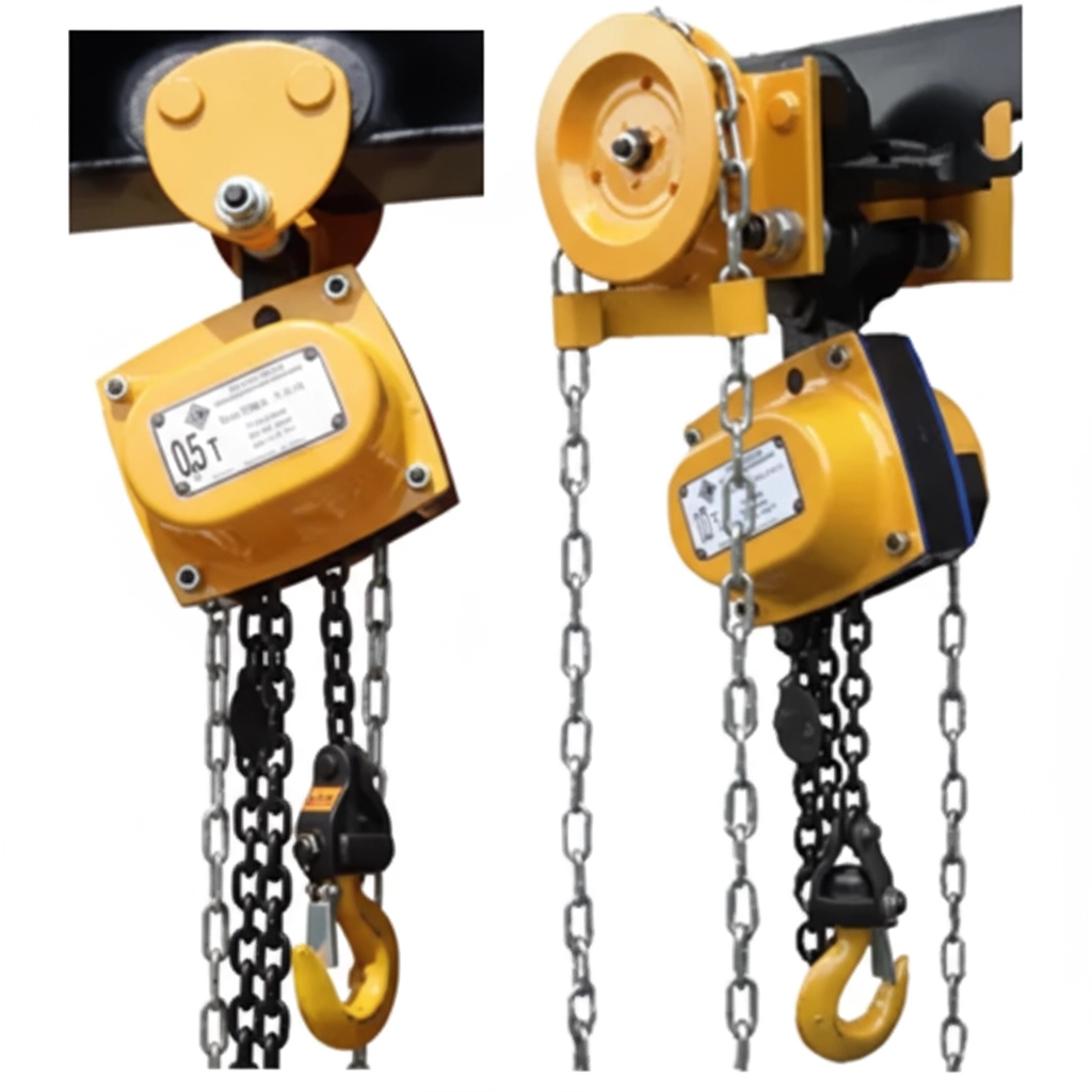 Таль взрывобезопасная (ВБИ) передв. 3,2 т 6 м